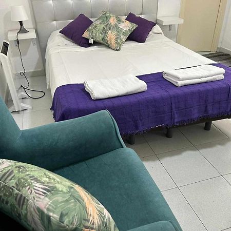 Estudio En Plaza Callao 마드리드 외부 사진